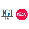 IGI Life Customer Solution App
