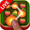 Swiped Fruits Live