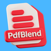 PdfBlend: PDF Editor & Scanner