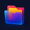 Glazr File Manager Pro