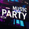 Party Music Radio