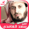 Holy Quran by Saad Al Ghamidi