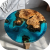 DIY Epoxy Table Ideas
