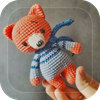 Learn Amigurumi with Pattern