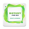 Botany For XII