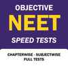 Objective NEET Speed Tests