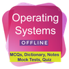 Operating System Notes & MCQs