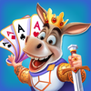 Donkey King: Donkey Card Game