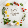 Easy Low Sodium Diet