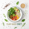 Plant-based Diet for Beginner