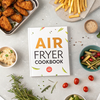 500 Air Fryer Recipes