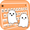 Adorable Ghost Themes