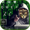 Anonymous Matrix Theme