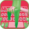 ASMR Slime Keyboard Theme