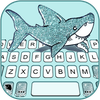 Baby Shark Blue Themes