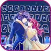 Beast Princess Love Keyboard B