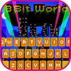 bitworld Keyboard Theme