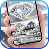 Diamond Live 3D Keyboard Backg