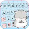 Cute Hamster Theme