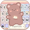 Kawaii Teddy Theme
