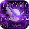 Kpop Whale Galaxy Theme