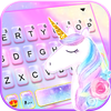 Pastel Unicorn Dream Theme