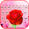 Pink Red Rose Themes