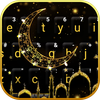 Ramadan Moon Indonesia Keyboar