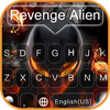 revengealien Keyboard Theme