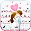 Romantic Couple 2 Theme