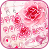 Rose Waterdrop Theme