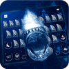 Shark2 Keyboard Theme