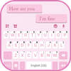 Simple Pink Theme