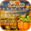 Thanksgiving Happy Keyboard Th
