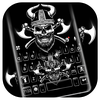 Viking Skull Theme