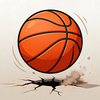 Basketball Dash