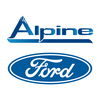 Alpine Ford Connect