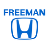 Freeman Honda Connect