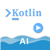 KtCoder - Kotlin IDE with AI