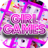Girl Games - 500+ Dress Up & C