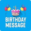 Birthday Messages