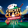 Cricket Clash: Card Edition