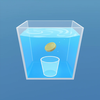 Water Coin Drop