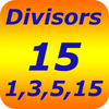 Number Divisors