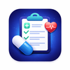 Prescription Tracker - Meds