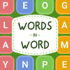 Words in Word: Puzzle Game