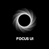 Focus UI -Homescreen Launcher