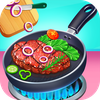 Cooking Time : Cooking Games