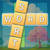 WordSort -Relaxing Word Puzzle