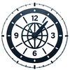 World Clock - Time Zone Finder
